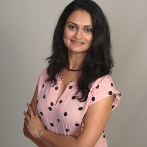 Meet your Posher, Suma